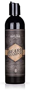 shampoo para barba paraguay